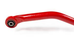 Steer Smarts - Steer Smarts Jeep Rear Adjustable Track Bar Red Yeti XD For 18-24 Wrangler JL Steer Smarts - 75061001 - Image 3