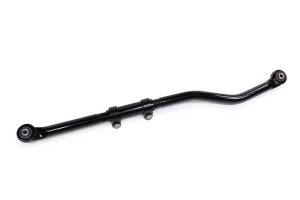 Steer Smarts - Steer Smarts 2018-2024 Jeep Wrangler JL Yeti XD Rear Adjustable Track Bar-Black Steer Smarts - 75061002 - Image 1