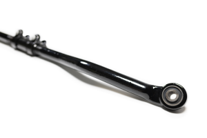 Steer Smarts - Steer Smarts 2012-2024 RAM 2500/3500 Yeti XD Front Adjustable Track Bar-Black Steer Smarts - 75062003 - Image 4