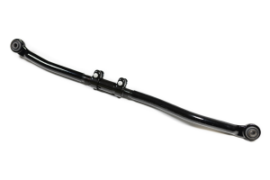 Steer Smarts - Steer Smarts 2012-2024 RAM 2500/3500 Yeti XD Front Adjustable Track Bar-Black Steer Smarts - 75062003 - Image 5