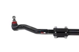 Steer Smarts - Steer Smarts Jeep Pro-Series Aluminum Tie Rod Assembly Yeti XD For 18-24 Wrangler/Gladiator Non Rubicon Trim Steer Smarts - 78095001 - Image 2