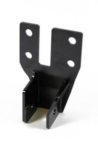 Steer Smarts - Steer Smarts Jeep Frame Side Reinforcement Bracket Yeti XD For 07-18 Wrangler JK Steer Smarts - 79021001 - Image 2