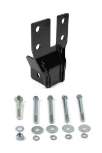 Steer Smarts - Steer Smarts Jeep Frame Side Reinforcement Bracket Yeti XD For 07-18 Wrangler JK Steer Smarts - 79021001 - Image 3