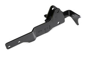 Steer Smarts - Steer Smarts Jeep Track Bar Relocation Bracket Yeti XD 07-24 Wrangler JK/JL/Gladiator Steer Smarts - 79022001 - Image 3