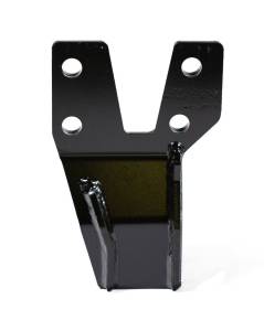 Steer Smarts Jeep Frame Side Reinforcement Bracket Yeti XD For 18-23 Jeep Wrangler JL/Gladiator JT Steer Smarts - 79025001