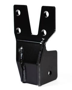 Steer Smarts - Steer Smarts Jeep Frame Side Reinforcement Bracket Yeti XD For 18-23 Jeep Wrangler JL/Gladiator JT Steer Smarts - 79025001 - Image 2