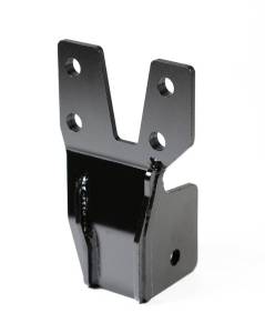 Steer Smarts - Steer Smarts Jeep Frame Side Reinforcement Bracket Yeti XD For 18-23 Jeep Wrangler JL/Gladiator JT Steer Smarts - 79025001 - Image 4