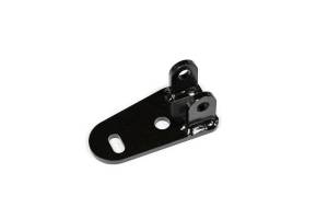 Steer Smarts - Steer Smarts Jeep Stabilizer Relocation Bracket Bottom Mount Only Yeti XD 07-24 Wrangler JK/JL/Gladiator Steer Smarts - 79029002 - Image 3