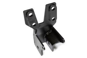 Steer Smarts - Steer Smarts Jeep Sector Shaft Brace with Frame Side Track Bar Reinforcement Bracket Yeti XD For 18-23 Jeep Wrangler JL/Gladiator JT All Models - 79040002 - Image 2