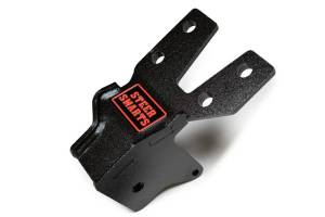 Steer Smarts - Steer Smarts Jeep Sector Shaft Brace with Frame Side Track Bar Reinforcement Bracket Yeti XD For 18-23 Jeep Wrangler JL/Gladiator JT All Models - 79040002 - Image 5