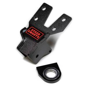 Steer Smarts - Steer Smarts Jeep Sector Shaft Brace with Frame Side Track Bar Reinforcement Bracket Yeti XD For 18-23 Jeep Wrangler JL/Gladiator JT All Models - 79040002 - Image 7