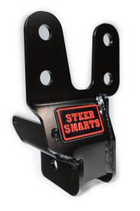 Steer Smarts - Steer Smarts Jeep Sector Shaft Brace with Frame Side Track Bar Reinforcement Bracket Yeti XD For 07- 18 Wrangler JK/JL/Gladiator JT All Models - 79052001 - Image 3