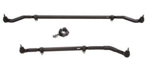 Steer Smarts - Steer Smarts Jeep Bolt In Steering Kit Yeti XD Dana UD60 No Mod For 07-18 Wranger JK Steer Smarts - DANA-KIT-01-AA - Image 1