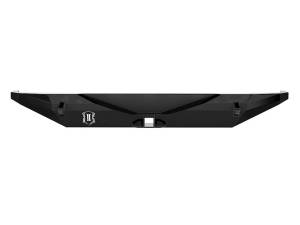 ICON Impact Series Offroad Armor - ICON Impact Series Offroad Armor 18-UP JEEP JL PRO SERIES REAR BUMPER W/ HITCH & TABS - 25161 - Image 3