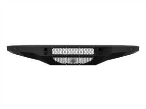 ICON Impact Series Offroad Armor - ICON Impact Series Offroad Armor 21-23 FORD BRONCO TRAIL SERIES FRONT BUMPER - 45203 - Image 6