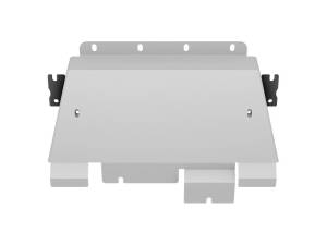 ICON Impact Series Offroad Armor - ICON Impact Series Offroad Armor 21-23 FORD BRONCO FRONT SKID PLATE - 45207 - Image 5