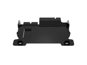 ICON Impact Series Offroad Armor - ICON Impact Series Offroad Armor 21-23 FORD BRONCO FRONT DIFF SKID PLATE - 45208 - Image 6