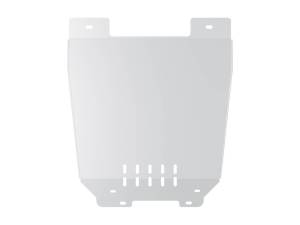 ICON Impact Series Offroad Armor - ICON Impact Series Offroad Armor 24 TACOMA TRANS SKID PLATE - 56117 - Image 1