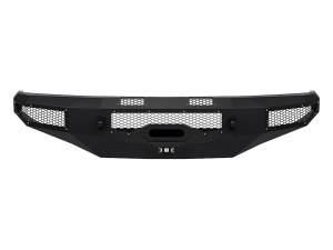 ICON Impact Series Offroad Armor - ICON Impact Series Offroad Armor 17-22 FSD PRO WINCH FRONT BUMPER - 66200 - Image 3