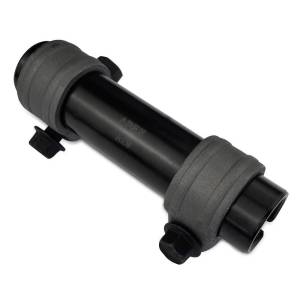 Apex Heavy Duty Tie Rod End Adjusting Sleeve Left Pitman Arm to Connecting Tie Rod Right Steering Arm To Steering Arm - AS104