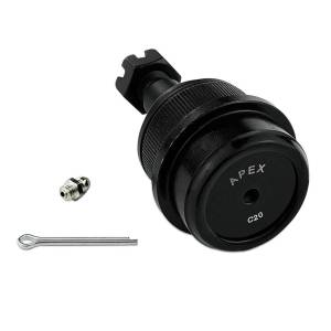 Apex Chassis - Apex Heavy Duty Front Upper Ball Joint - BJ130K - Image 3