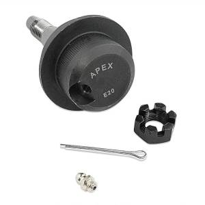 Apex Chassis - Apex Heavy Duty Front Lower Ball Joint | 18-21 Jeep Wrangler JL JLU/Gladiator JT - BJ161 - Image 3