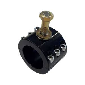Apex Heavy Duty Stabilizer Clamp Standard Black 2 Inch ID - DC153
