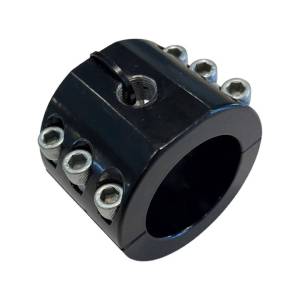 Apex Chassis - Apex Falcon Stabilizer Clamp Black 1.5 Inch ID, 9/16 Inch-24TPI - DC157 - Image 2