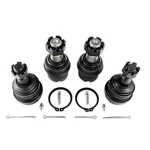 Apex Heavy Duty Ball Joint Kit | 06-08 Ram 1500 03-13 Ram 2500 03-10 Ram 3500 2WD 4WD  - KIT101