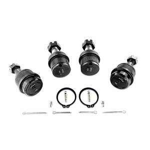 Apex Chassis - Apex Heavy Duty Ball Joint Kit | 06-08 Ram 1500 03-13 Ram 2500 03-10 Ram 3500 2WD 4WD  - KIT101 - Image 3