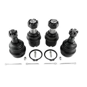 Apex Chassis - Apex Heavy Duty Ball Joint Kit | 06-08 Ram 1500 03-13 Ram 2500 03-10 Ram 3500 2WD 4WD  - KIT101 - Image 4