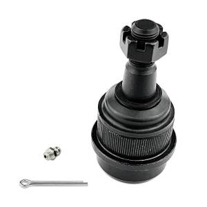 Apex Chassis - Apex Heavy Duty Ball Joint Kit (upper is Knurled) | 06-08 Ram 1500 03-13 Ram 2500 03-10 Ram 3500 2WD 4WD - KIT101K - Image 2