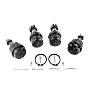 Apex Chassis - Apex Heavy Duty Ball Joint Kit (upper is Knurled) | 06-08 Ram 1500 03-13 Ram 2500 03-10 Ram 3500 2WD 4WD - KIT101K - Image 8