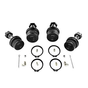 Apex Heavy Duty Ball Joint Kit | 94-99 RAM 2500/3500  - KIT104