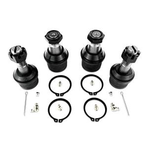 Apex Chassis - Apex Heavy Duty Ball Joint Kit | 94-99 RAM 2500/3500  - KIT104 - Image 2