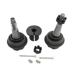 Apex Heavy Duty Ball Joint Kit |19-22 Jeep Gladiator JT 18-22 Jeep Wrangler JL/JLU Rubicon Mohave Sahara Sport - KIT106