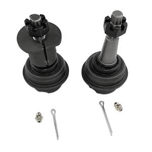 Apex Chassis - Apex Heavy Duty Ball Joint Kit |19-22 Jeep Gladiator JT 18-22 Jeep Wrangler JL/JLU Rubicon Mohave Sahara Sport - KIT106 - Image 4