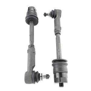 Apex Heavy Duty Tie Rod Assembly | 99-06 Chevy Silverado/Suburban/Sierra 1500 HD/2500/3500 00-06 GMC Yukon XL1500/2500 02-06 Chevy Avalanche 1500 - KIT108