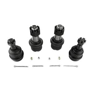 Apex Chassis - Apex Heavy Duty Ball Joint Kit Fits 14-19 RAM 2500/3500  - KIT111 - Image 1