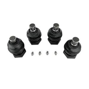 Apex Chassis - Apex Heavy Duty Ball Joint Kit | 14-20 Polaris RZR XP 1000/RZR XP 4 1000/RZR XP Turbo/RZR XP 4 Turbo/RZR XP Turbo S - KIT112 - Image 1