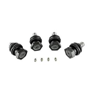 Apex Chassis - Apex Heavy Duty Ball Joint Kit | 14-20 Polaris RZR XP 1000/RZR XP 4 1000/RZR XP Turbo/RZR XP 4 Turbo/RZR XP Turbo S - KIT112 - Image 2