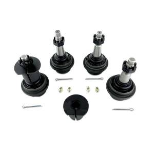 Apex Heavy Duty Ball Joint Kit | 19-22 Jeep Gladiator JT 18-22 Jeep Wrangler JL/JLU Rubicon Mohave Sahara Sport - KIT113