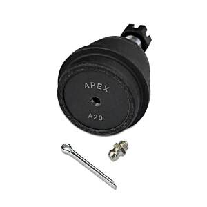 Apex Chassis - Apex Heavy Duty Ball Joint Kit | 00-02 RAM 2500/3500  - KIT114 - Image 1