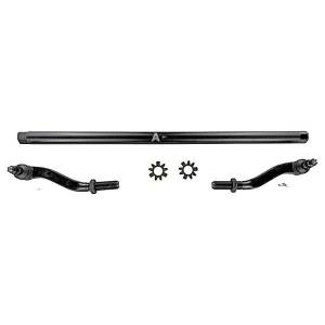 Apex Heavy Duty 2.5 Ton Tie Rod Assembly in Steel | 19-22 Jeep Gladiator JT 18-22 Jeep Wrangler JL/JLU Rubicon Mohave Sahara Sport. - KIT116