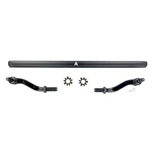 Apex Heavy Duty 2.5 Ton Tie Rod Assembly in Black Anodized Aluminum - KIT121