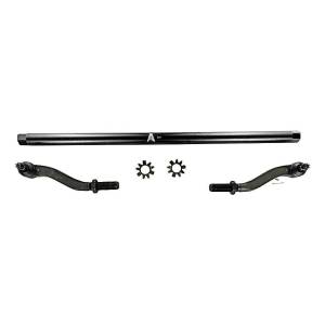 Apex Heavy Duty JK 2.5 Ton Heavy Duty Tie Rod Assembly in Steel. | 07-18 Jeep Wrangler JK JKU Rubicon Sahara Sport - KIT131