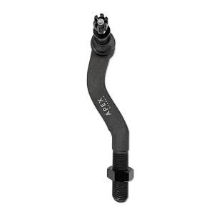 Apex Chassis - Apex Heavy Duty Tie Rod & Drag Link Assembly in Black Anodized Aluminum | 07-18 Jeep Wrangler JK JKU Rubicon Sahara Sport. - KIT135-YesFlip - Image 4