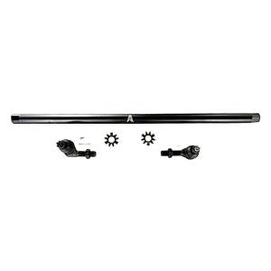 Apex Jeep Wrangler JK - 1 Ton Drag Link Kit - Steel - No Flip - KIT147