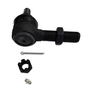 Apex Chassis - Apex Wrangler 1 Ton Steering Kit With Flip Black Aluminum For 07-18 Wrangler JK - KIT151-YesFlip - Image 11