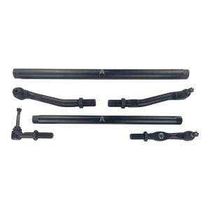 Apex Heavy Duty Tie Rod and Drag Link Assembly | 11-16 F250/F350 Super Duty  - KIT170